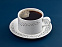 Чайная пара Coralli Luziano с логотипом в Нефтекамске заказать по выгодной цене в кибермаркете AvroraStore