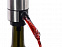 Электрический аэратор-диспенсер для вина «Wine delight» с логотипом в Нефтекамске заказать по выгодной цене в кибермаркете AvroraStore