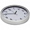 Настенные часы CrisMa с логотипом в Нефтекамске заказать по выгодной цене в кибермаркете AvroraStore