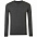 Пуловер мужской Glory Men, серый меланж с логотипом в Нефтекамске заказать по выгодной цене в кибермаркете AvroraStore