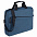 Сумка для ноутбука Burst, синяя с логотипом в Нефтекамске заказать по выгодной цене в кибермаркете AvroraStore