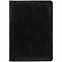 Ежедневник недатированный Termini, черный с логотипом в Нефтекамске заказать по выгодной цене в кибермаркете AvroraStore