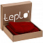 Коробка Teplo, малая, крафт с логотипом в Нефтекамске заказать по выгодной цене в кибермаркете AvroraStore