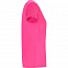 Спортивная футболка IMOLA WOMAN женская, ФЛУОРЕСЦЕНТНЫЙ РОЗОВЫЙ S с логотипом в Нефтекамске заказать по выгодной цене в кибермаркете AvroraStore