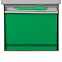 Набор Favor, зеленый с логотипом в Нефтекамске заказать по выгодной цене в кибермаркете AvroraStore