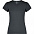 Спортивная футболка SUZUKA женская, ЛАЙМ ЯРКИЙ/ЧЕРНЫЙ S с логотипом в Нефтекамске заказать по выгодной цене в кибермаркете AvroraStore