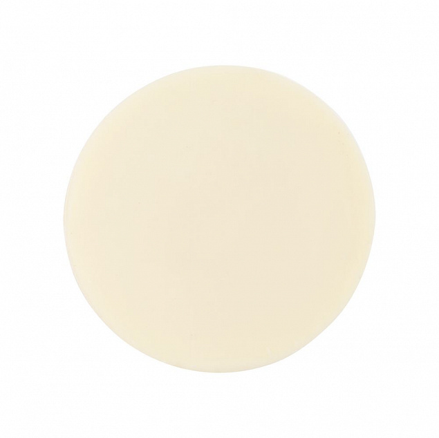 Печенье Dream White в белом шоколаде, круг с логотипом в Нефтекамске заказать по выгодной цене в кибермаркете AvroraStore