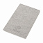 Блокнот Phrase из переработанных фетра и бумаги GRS, А5, 80 г/м² с логотипом в Нефтекамске заказать по выгодной цене в кибермаркете AvroraStore