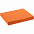 Коробка самосборная Flacky Slim, красная с логотипом в Нефтекамске заказать по выгодной цене в кибермаркете AvroraStore