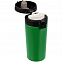 Термостакан No Leak Infuser, зеленый с логотипом в Нефтекамске заказать по выгодной цене в кибермаркете AvroraStore