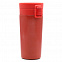 Подарочный набор Джей, красный с логотипом в Нефтекамске заказать по выгодной цене в кибермаркете AvroraStore