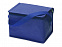 Сумка-холодильник Reviver из нетканого переработанного материала RPET, синий с логотипом в Нефтекамске заказать по выгодной цене в кибермаркете AvroraStore