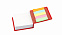 Блокнот Codex с логотипом в Нефтекамске заказать по выгодной цене в кибермаркете AvroraStore