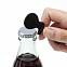 Открывашка на кольце для ключей Singe с логотипом в Нефтекамске заказать по выгодной цене в кибермаркете AvroraStore