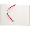 Набор Best Lafite, красный с логотипом в Нефтекамске заказать по выгодной цене в кибермаркете AvroraStore