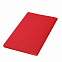 Блокнот Portobello Notebook Trend, Alpha slim, красный с логотипом в Нефтекамске заказать по выгодной цене в кибермаркете AvroraStore