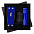 Набор Handmaster: фонарик и мультитул, черный с логотипом в Нефтекамске заказать по выгодной цене в кибермаркете AvroraStore