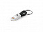 USB-кабель с разъемом 2 в 1 «RIEMANN» с логотипом в Нефтекамске заказать по выгодной цене в кибермаркете AvroraStore
