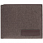 Портмоне neatCase, коричневое с логотипом в Нефтекамске заказать по выгодной цене в кибермаркете AvroraStore