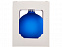 Стеклянный шар на елку «Fairy tale Opal», 6 см с логотипом в Нефтекамске заказать по выгодной цене в кибермаркете AvroraStore