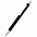 Ручка металлическая Rebecca - Синий HH с логотипом в Нефтекамске заказать по выгодной цене в кибермаркете AvroraStore