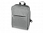 Бизнес-рюкзак Soho с отделением для ноутбука с логотипом в Нефтекамске заказать по выгодной цене в кибермаркете AvroraStore