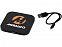 Беспроводной зарядный коврик «Ozone» с логотипом в Нефтекамске заказать по выгодной цене в кибермаркете AvroraStore
