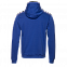 Толстовка унисекс 20 Синий с логотипом в Нефтекамске заказать по выгодной цене в кибермаркете AvroraStore