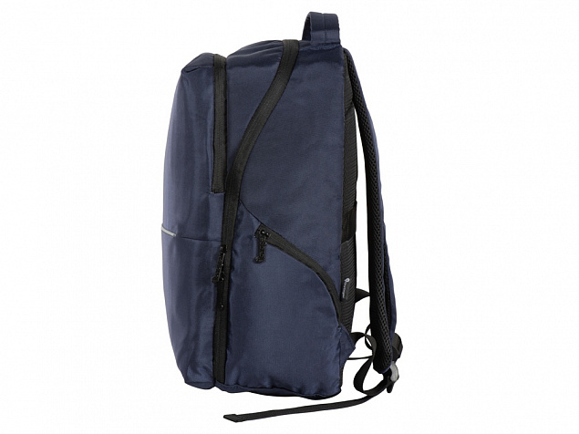 Рюкзак «Samy» для ноутбука 15.6” с логотипом в Нефтекамске заказать по выгодной цене в кибермаркете AvroraStore