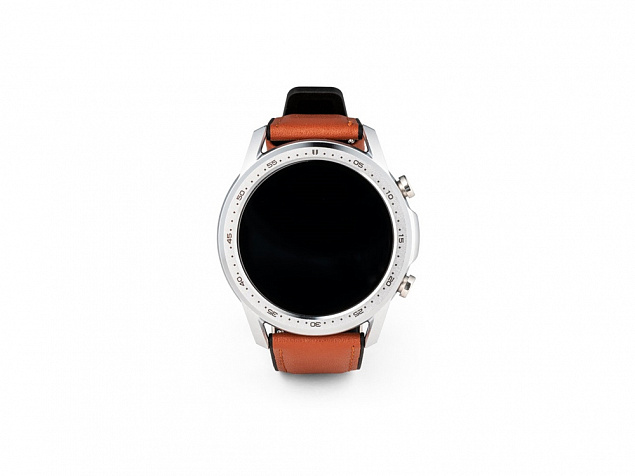 Смарт-часы «IMPERA» с логотипом в Нефтекамске заказать по выгодной цене в кибермаркете AvroraStore