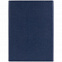 Ежедневник Petrus Flap, недатированный, синий с логотипом в Нефтекамске заказать по выгодной цене в кибермаркете AvroraStore