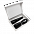 Набор New Box Е2 white (белый) с логотипом в Нефтекамске заказать по выгодной цене в кибермаркете AvroraStore