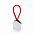 Брелок BOLKY с логотипом в Нефтекамске заказать по выгодной цене в кибермаркете AvroraStore