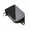 Рюкзак Hampton - Черный AA с логотипом в Нефтекамске заказать по выгодной цене в кибермаркете AvroraStore