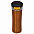 Термокружка дорожная  вакуумная DISCOVER, 450 мл с логотипом в Нефтекамске заказать по выгодной цене в кибермаркете AvroraStore
