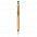 Шариковая ручка PAMPA, Папоротниковый с логотипом в Нефтекамске заказать по выгодной цене в кибермаркете AvroraStore