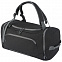 Водонепроницаемая спортивная сумка-рюкзак Aqua, изготовленная из переработанных материалов согласно стандарту GRS, объемом 35 с логотипом в Нефтекамске заказать по выгодной цене в кибермаркете AvroraStore