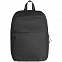 Рюкзак Burst Simplex, черный с логотипом в Нефтекамске заказать по выгодной цене в кибермаркете AvroraStore