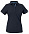 Рубашка поло женская AVON LADIES, красная с логотипом в Нефтекамске заказать по выгодной цене в кибермаркете AvroraStore