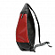 Рюкзак Pick, красный/серый/чёрный, 41 x 32 см, 100% полиэстер 210D с логотипом в Нефтекамске заказать по выгодной цене в кибермаркете AvroraStore