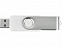 USB-флешка на 32 Гб "Квебек" с логотипом в Нефтекамске заказать по выгодной цене в кибермаркете AvroraStore