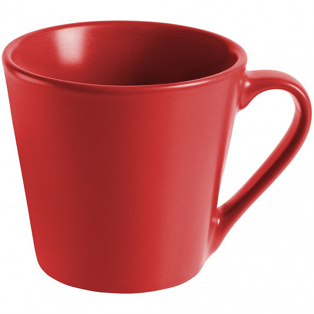Набор Silenzio, красный с логотипом в Нефтекамске заказать по выгодной цене в кибермаркете AvroraStore