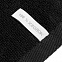 Полотенце отельное For Rooms, среднее, черное с логотипом в Нефтекамске заказать по выгодной цене в кибермаркете AvroraStore