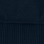 Толстовка на молнии с капюшоном Unit Siverga Heavy, темно-синяя с логотипом в Нефтекамске заказать по выгодной цене в кибермаркете AvroraStore