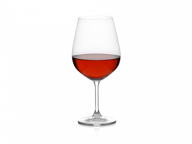 Бокал для красного вина Merlot, 720 мл с логотипом в Нефтекамске заказать по выгодной цене в кибермаркете AvroraStore