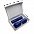 Набор Hot Box C2 grey (салатовый) с логотипом в Нефтекамске заказать по выгодной цене в кибермаркете AvroraStore