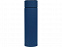 Термос с индикатором температуры Module, 360 мл, темно-синий с логотипом в Нефтекамске заказать по выгодной цене в кибермаркете AvroraStore