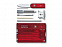 Швейцарская карточка «SwissCard Quattro3, 14 функций с логотипом в Нефтекамске заказать по выгодной цене в кибермаркете AvroraStore