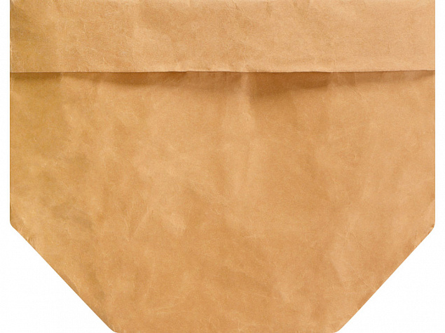 Органайзер для хранения из крафтовой бумаги «Mr.Kraft» с логотипом в Нефтекамске заказать по выгодной цене в кибермаркете AvroraStore