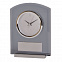 Часы настольные "Award" с шильдом с логотипом в Нефтекамске заказать по выгодной цене в кибермаркете AvroraStore